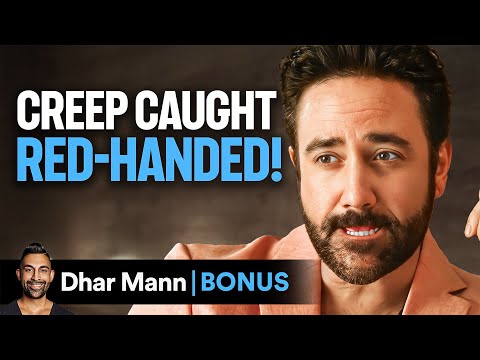 Sexist Man Objectifies Female Bartender | Dhar Mann Bonus!