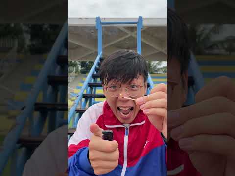 The FASTEST way to MAKE HOT CHIPS! #shorts #mingweirocks