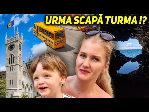 🇧🇧CROAZIERĂ- DA sau NU? Ultimul episod - Barbados.