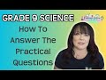 Practical Exam Strategies and Insights