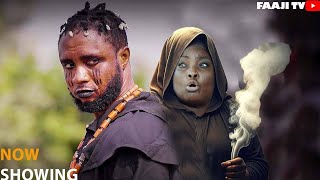 Owo Eje - Full Yoruba Movie 2025 | Latest Nigerian Movie Starring Feranmi Oyalowo, Joke Muyiwa