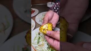 Unlimited parotta கொத்து parotta🔥🔥| Marina Mall | Moti Mahal BBQ