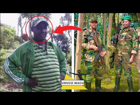 M23 YARASIYE GEN GAKWERERE WA FDLR MU BIRUNGA/ TSHISEKEDI YIVUZE IBINYOMA KU RUGAMBA