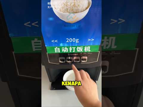 Ternyata Ada Orang Di dalamnya #nasi #videoshort #videoviral