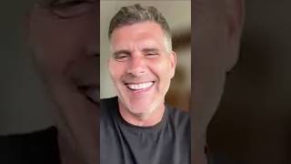 Por que se creia que Christian Meier no era un niño comun. La entrevista completa ya está disponible