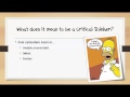 Psychology Concepts and Misconceptions