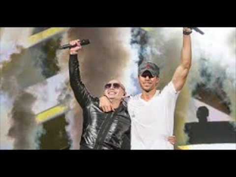 Pitbull Messin Around ft Enrique Iglesias (audio)