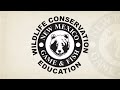 Habitat Management and Wildlife Conservation