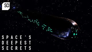 PROOF of Alien Life!? | Space's Deepest Secrets | Science Channel
