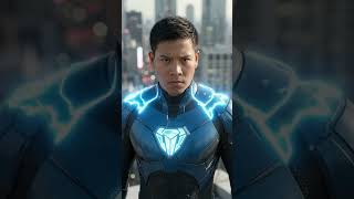 superhero