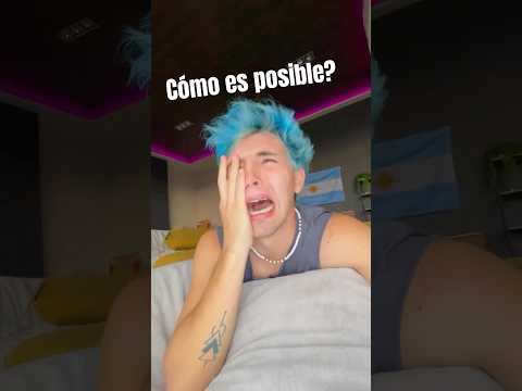 Me pasó algo PARANORMAL😰👻😭
