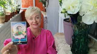 ✨КИТАЙСКИЙ ПРОГНОЗ НА АВГУСТ 2025 ГОД. МЕСЯЦ ОБЕЗЬЯНЫ, КАРТЫ ОШО✨🧿
