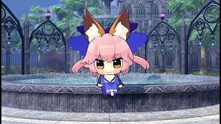 Fate/EXTELLA LINK Review â€“ TheSixthAxis