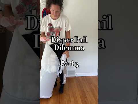 Diaper Dilemma Part 3