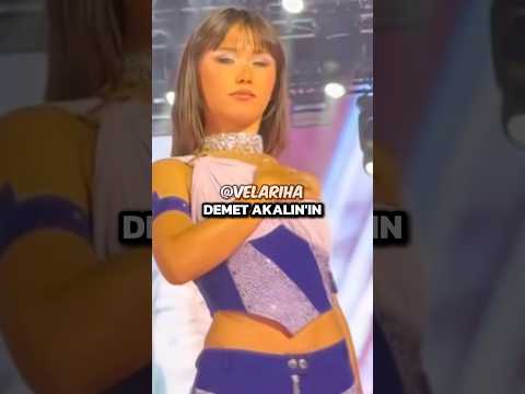 Demet Akalın’ın Favorisi Hilal Oldu