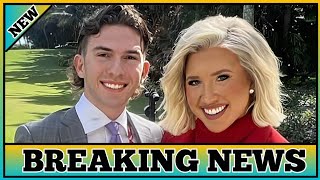 Huge Sad😭News !! Savannah Chrisley Misses Grayson, Calls Him ‘Emotional Support Animal’