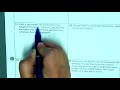 Solving 1&2-Step Equation Word Problems