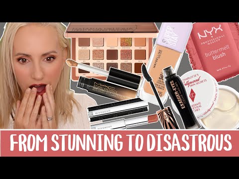 What's The Deal With This Hot New Makeup? | Over 40 Makeup