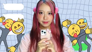 お返事まだカナ💦⁉️おじさん構文😁❗️/ 吉本おじさん【cover by kotty】