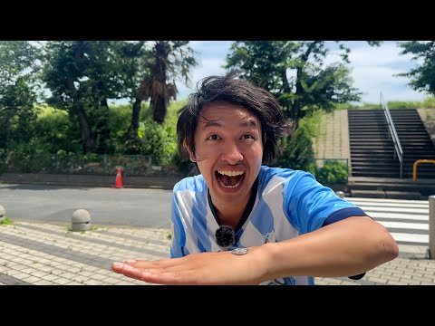 【運命】今年も24時間マラソンをやるか、コイントスで決めました。
