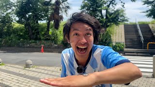 【運命】今年も24時間マラソンをやるか、コイントスで決めました。