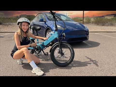 22 Year Old Builds a $200 Million EV Empire