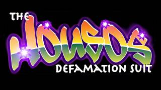 Housos Defamation Threats