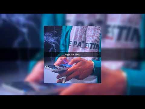 Pashanim - draußen essen spät schlafen 💤 [ 432Hz ]