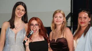 CKS meets Hollywood: Oscar-Nacht in Schwalbach