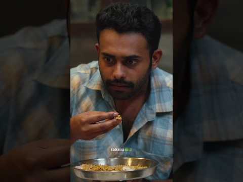 Sinumon😂❤️ | Romancham | Aavesham | Movie