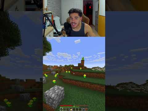 Me creé una cuenta nueva en mi server de Minecraft!