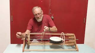 ethereal instrument. my jaw literally dropped when i heard the sounds it produces