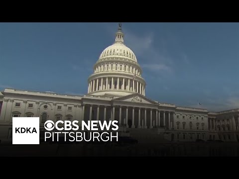 YouTube video thumbnail: West Virginia Public Broadcasting Executive Director Contemplates Future After Senate Passes Funding