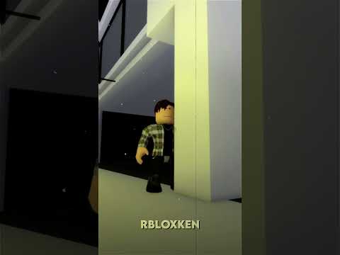 "ALIBI..." [Vers. 4] || Roblox Edit #shorts