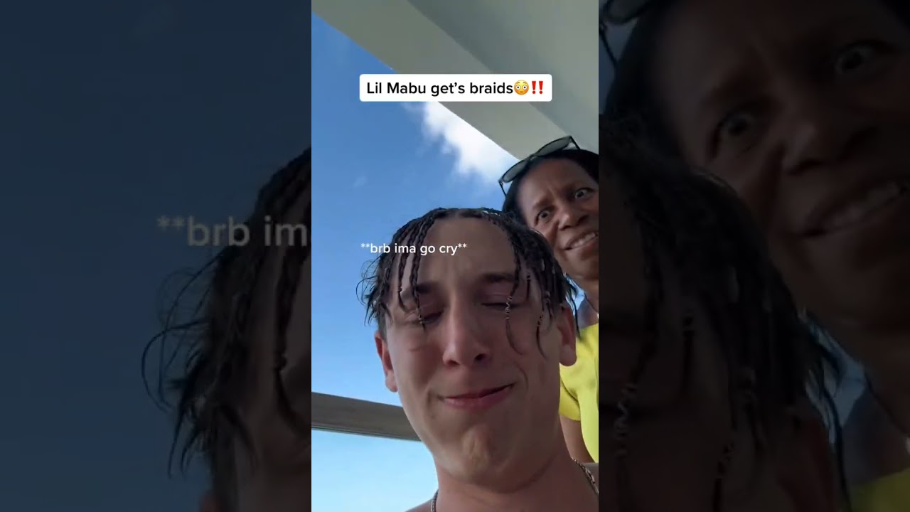 What Is Blueface Threads Name  2025
