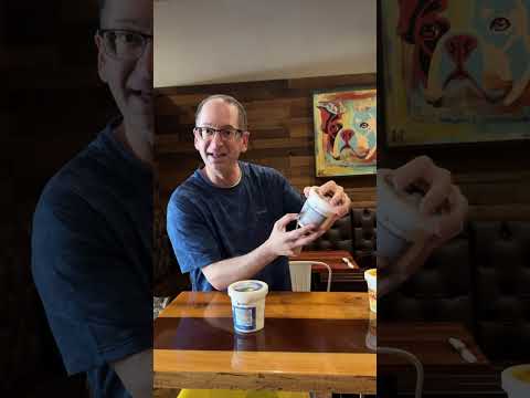 Browndog Creamery transforms Better Made chips, cheesy popcorn into ice cream