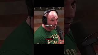 JOE ROGAN ON MIKE TYSON'S COMEBACK TO BOXING!!#facts #shorts