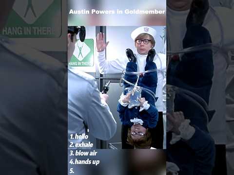 Austin Powers in Goldmember (2002) โ Whatโs REALLY Happening Behind the Curtain?! ๐ณ๐