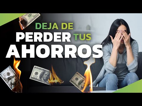 Dominar la educación financiera, porque la ignorancia es costosa 😵 💸