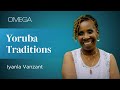 Yoruba Spirituality and Traditions