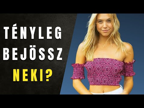 Bejössz neki vagy csak kedves veled? - Csajozás