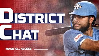 Top 2025 storylines | District Chat