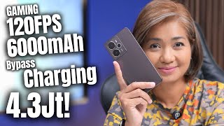 4.3jt! realme 14 5G Review! Kelebihan & Kekurangannya!