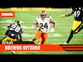NFL Touchdown Plays and Players