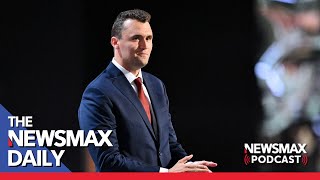 The Darkest Day | The NEWSMAX Daily (09/11/25)