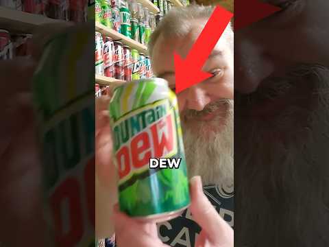 Mountain Dewโs Scandalous Real Meaning ๐คฏ๐ณ