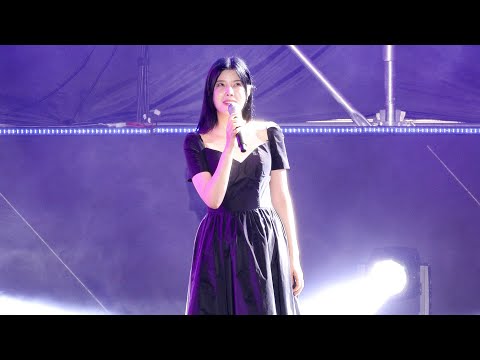 린 (My Destiny + 자기야 여보야 사랑아 + 시간을 거슬러 + 이야) LYN | 예스드림뮤직콘서트 • 240914