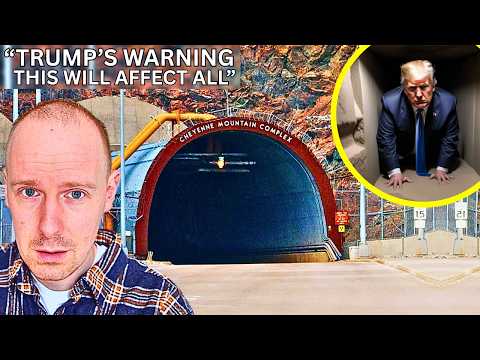 "Trump Told You Something Was Coming and Now It's Here"...