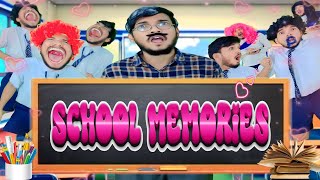 School Memories | Comedy Video | Asif Dramaz
