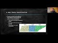 Voting Rights and the 1834 Constitution